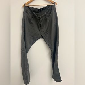 Men’s Duer Gray Pants